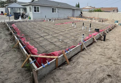 ADU - Accessory Dwelling Units